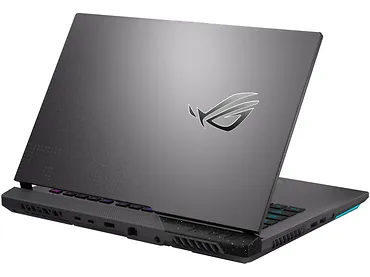 ASUS ROG Strix G15 Ryzen 7 6800H/32GB RAM/SSD 512GB/RTX 3050/Windows 11