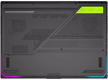ASUS ROG Strix G15 Ryzen 7 6800H/32GB RAM/SSD 512GB/RTX 3050/Windows 11