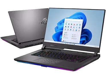 ASUS ROG Strix G15 Ryzen 7 6800H/32GB RAM/SSD 512GB/RTX 3050/Windows 11