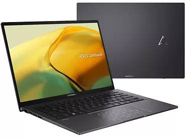 Laptop Asus ZenBook 14 UM3402YA-KP373W Ryzen-5 7530U/14