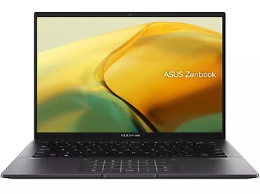 Laptop Asus ZenBook 14 UM3402YA-KP373W Ryzen-5 7530U/14