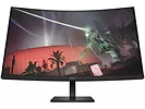 Monitor zakrzywiony 31,5