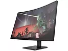 Monitor zakrzywiony 31,5