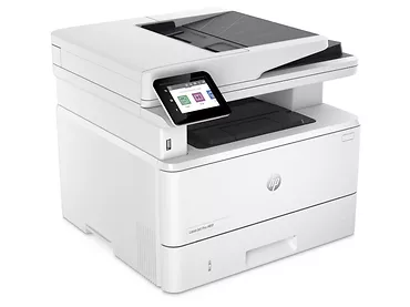 Drukarka wielofunkcyjna laserowe HP MFP 4102fdw | WI-FI | Dupleks |  Mono | USB | AirPrint | LAN |