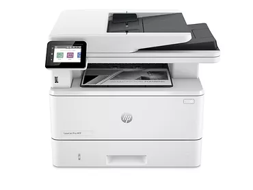 Drukarka wielofunkcyjna laserowe HP MFP 4102fdw | WI-FI | Dupleks |  Mono | USB | AirPrint | LAN |