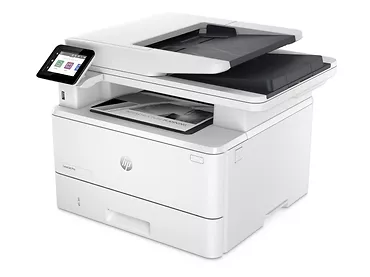 Drukarka wielofunkcyjna laserowe HP MFP 4102fdw | WI-FI | Dupleks |  Mono | USB | AirPrint | LAN |