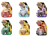 Spin Master Bakugan Legends Podświetlana figurka MIX