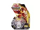 Bakugan Legends Dragonoid PODŚWIETLANA Figurka Zmieniająca się w KULKĘ 6065724 MIX