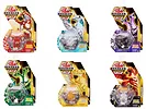 Spin Master Bakugan Legends Deka Astra figurka MIX