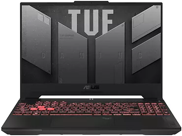 Laptop ASUS TUF Gaming A15 FA507XI-LP013W R9-7940HS 15,6