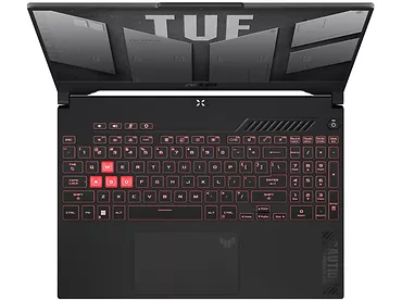 Laptop ASUS TUF Gaming A15 FA507XI-LP013W R9-7940HS 15,6