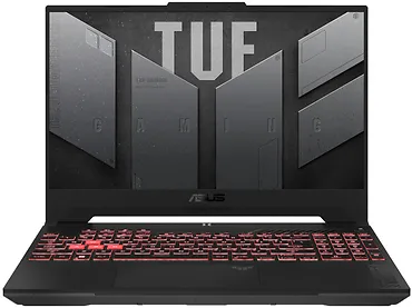 Laptop ASUS TUF Gaming A15 FA507XI-LP013W R9-7940HS 15,6
