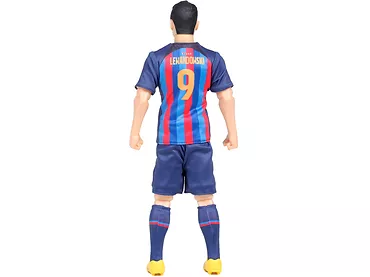 Figurka Robert Lewandowski FC Barcelona 30 cm