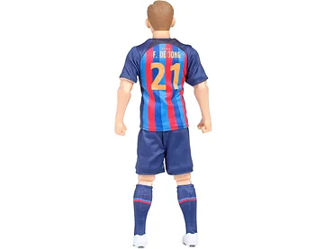 Figurka Frenkie De Jong FC Barcelona 30 cm