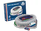 Puzzle 3D Stadion Parc de Princes PSG