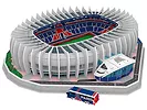 Puzzle 3D Stadion Parc de Princes PSG