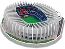 Puzzle 3D Stadion Parc de Princes PSG