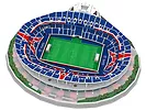 Puzzle 3D Stadion Parc de Princes PSG