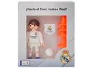 Figurka Pokeeto Jugador Real Madrid