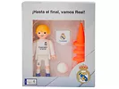 Figurka Pokeeto Jugador Real Madrid