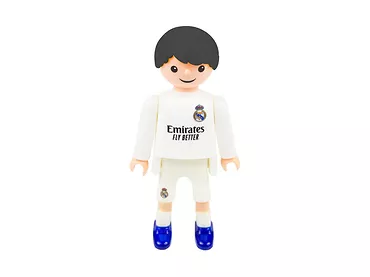 Figurka Pokeeto Jugador Real Madrid