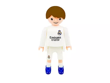 Figurka Pokeeto Jugador Real Madrid