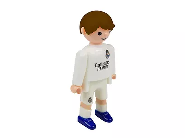 Figurka Pokeeto Jugador Real Madrid