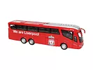 Autobus klubowy Liverpool FC 1:50 Czerwony