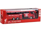 Autobus klubowy Liverpool FC 1:50 Czerwony