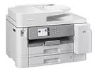 Drukarka wielofukncyjna atramentowa BROTHER MFC-J5955DW | WI-FI | Dupleks |  Color | USB | AirPrint | LAN |