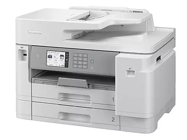 Drukarka wielofukncyjna atramentowa BROTHER MFC-J5955DW | WI-FI | Dupleks |  Color | USB | AirPrint | LAN |