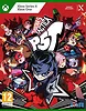 Cenega Gra Xbox One/Xbox Series X Persona 5 Tactica