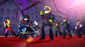 Cenega Gra PlayStation 5  Persona 5 Tactica