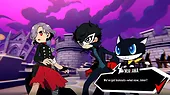 Cenega Gra PlayStation 5  Persona 5 Tactica