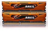 G.SKILL DDR3 16GB (2x8GB) Ares 1600MHz CL10