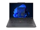 Lenovo Laptop ThinkPad E14 G5 21JK0082PB W11Pro i5-1335U/8GB/512GB/INT/14.0 WUXGA/Graphite Black/1YR Premier Support + 3YRS OS