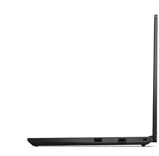 Lenovo Laptop ThinkPad E14 G5 21JK0082PB W11Pro i5-1335U/8GB/512GB/INT/14.0 WUXGA/Graphite Black/1YR Premier Support + 3YRS OS