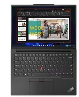 Lenovo Laptop ThinkPad E14 G5 21JK0082PB W11Pro i5-1335U/8GB/512GB/INT/14.0 WUXGA/Graphite Black/1YR Premier Support + 3YRS OS