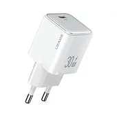 USAMS Ładowarka sieciowa USB-C PD 3.0 30W Fast