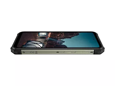 Smartfon Ulefone Armor 24 12/256GB czarny