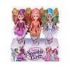 ZURU Sparkle Girlz Lalka Wróżka w rożku 10.5 cala display 12 sztuk