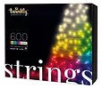 TWINKLY Lampki choinkowe Strings LED TWS600SPP-BEU