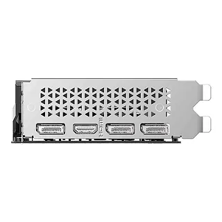 PNY Karta graficzna GeForce RTX 4060 8GB XLR 8 Gaming Verto Epic-X RGB OC TF DLSS3