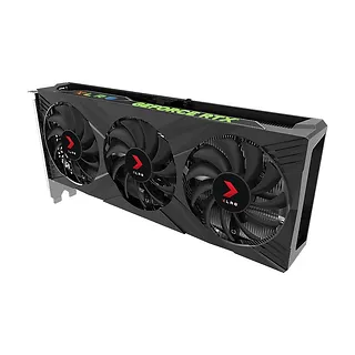 PNY Karta graficzna GeForce RTX 4060 8GB XLR 8 Gaming Verto Epic-X RGB OC TF DLSS3