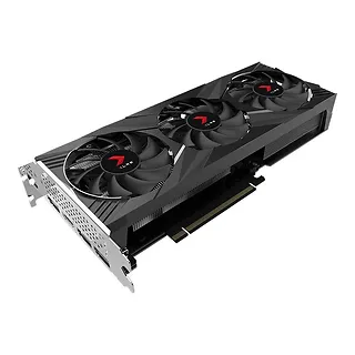 PNY Karta graficzna GeForce RTX 4060 8GB XLR 8 Gaming Verto Epic-X RGB OC TF DLSS3