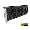 PNY Karta graficzna GeForce RTX 4060 8GB XLR 8 Gaming Verto Epic-X RGB OC TF DLSS3