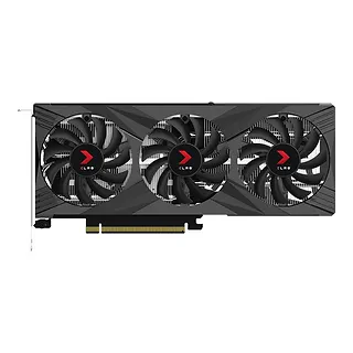 PNY Karta graficzna GeForce RTX 4060 8GB XLR 8 Gaming Verto Epic-X RGB OC TF DLSS3