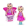 ZURU Sparkle Girlz Lalka Księżniczka 4.7 cala karton 48 sztuk