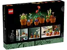 LEGO Icons 10329 Małe roślinki