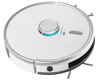 Concept Robot sprzątający z mopowaniem 2w1 Perfect Clean laser VR3125